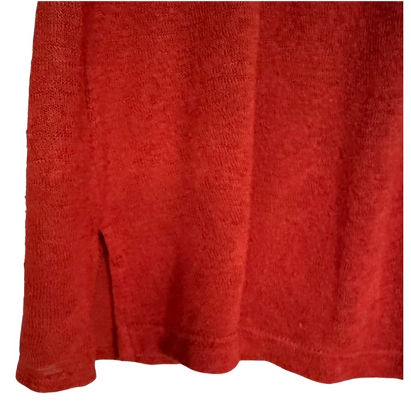 Bobeau light flowing top - Picture 6 of 6